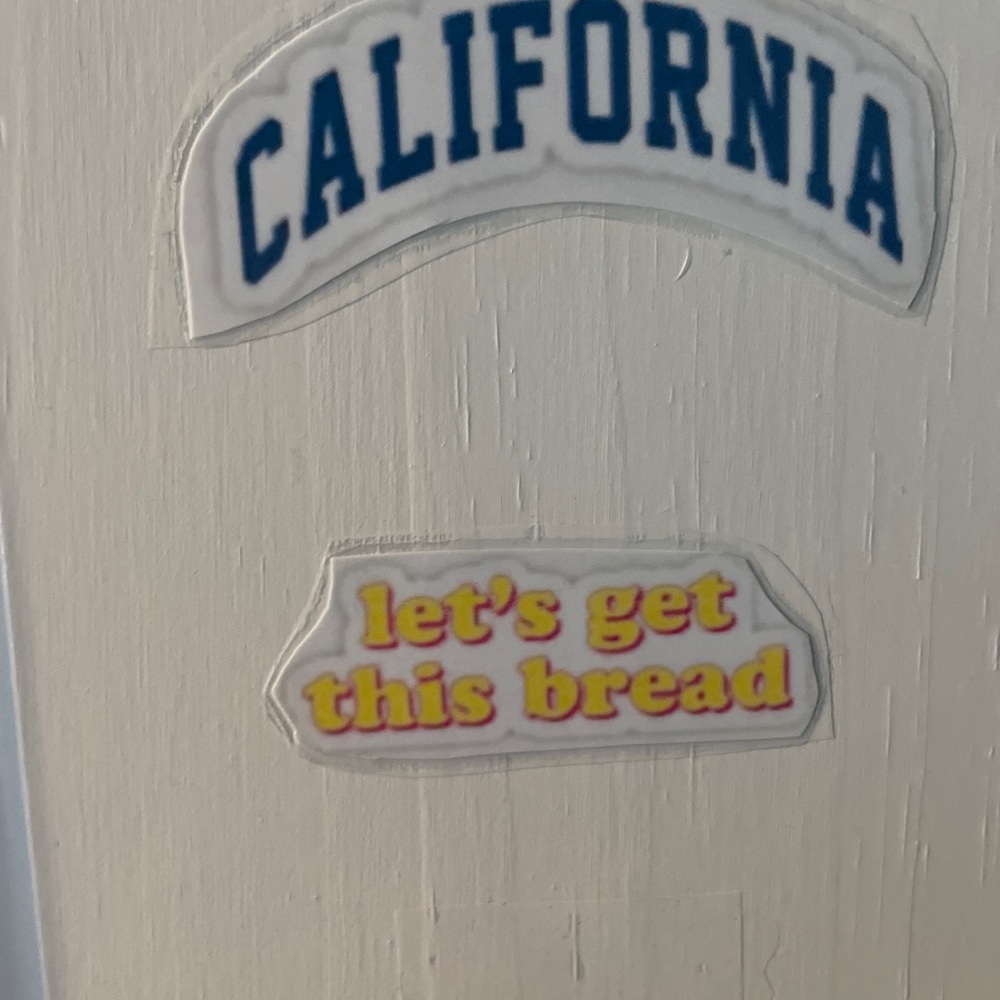 Custom Stickers ( You pick designs) 3 for $10